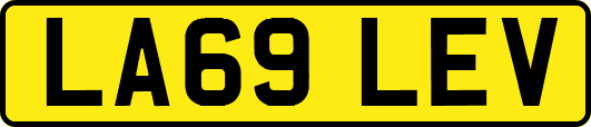 LA69LEV