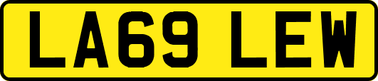 LA69LEW