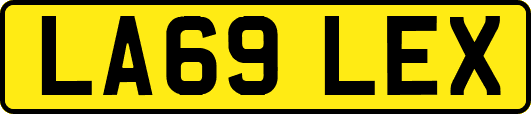 LA69LEX