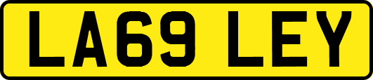 LA69LEY