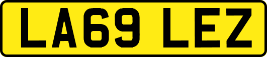 LA69LEZ