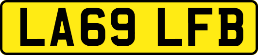 LA69LFB