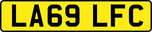 LA69LFC