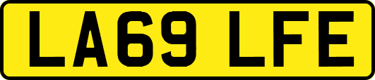 LA69LFE