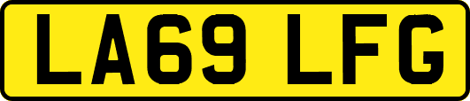 LA69LFG