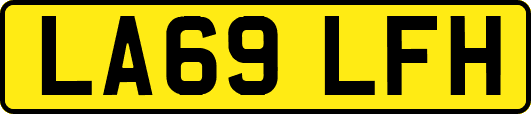 LA69LFH