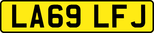 LA69LFJ