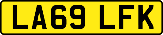 LA69LFK
