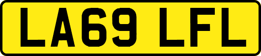 LA69LFL