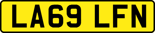 LA69LFN