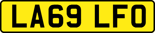 LA69LFO