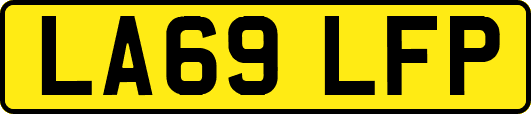LA69LFP