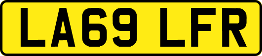 LA69LFR