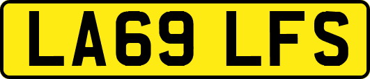 LA69LFS