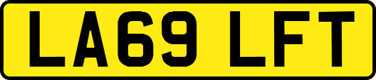 LA69LFT