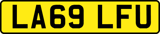 LA69LFU