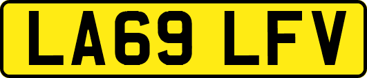 LA69LFV