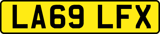 LA69LFX