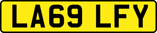 LA69LFY