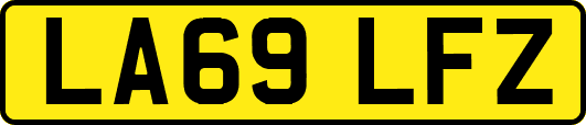 LA69LFZ