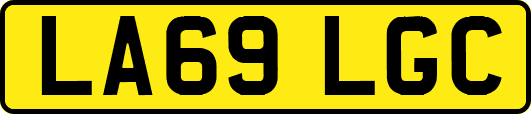 LA69LGC