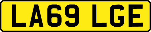 LA69LGE