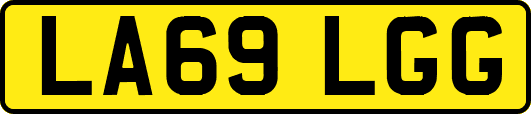 LA69LGG