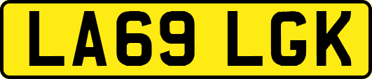 LA69LGK
