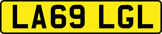 LA69LGL