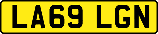 LA69LGN