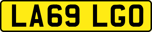 LA69LGO