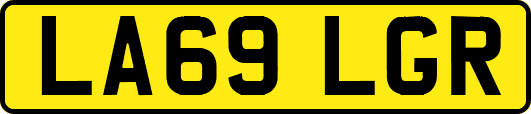 LA69LGR