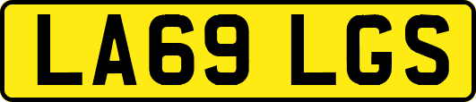 LA69LGS