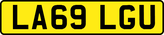 LA69LGU