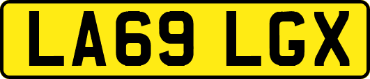LA69LGX