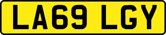 LA69LGY