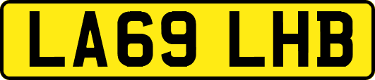 LA69LHB