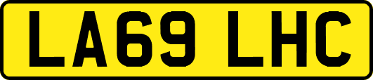 LA69LHC