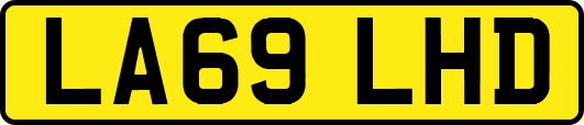 LA69LHD