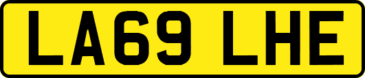 LA69LHE