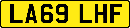 LA69LHF