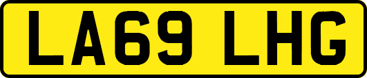 LA69LHG