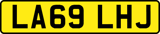 LA69LHJ