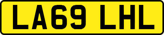 LA69LHL