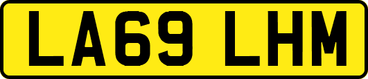 LA69LHM