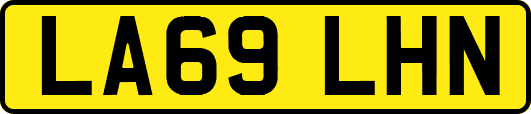 LA69LHN