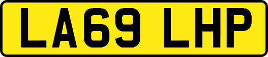 LA69LHP
