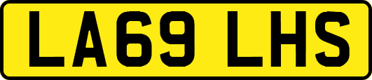 LA69LHS