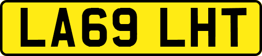 LA69LHT