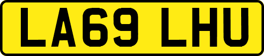 LA69LHU